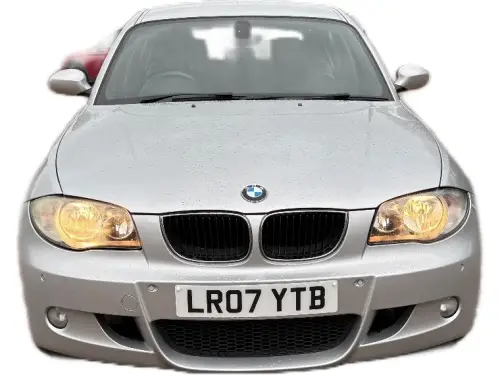 BMW 120 LR07 YTB