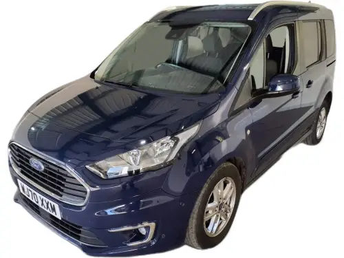 Ford Tourneo Connect WJ70 XXM