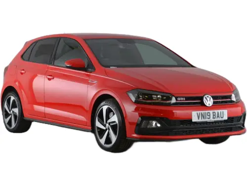 Volkswagen Polo VN19 BAU