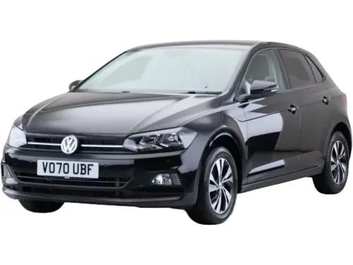 Volkswagen Polo Match TSI VO70 UBF