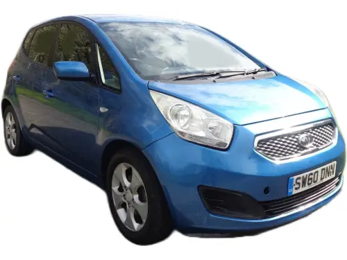 Kia Venga SW60 DNN