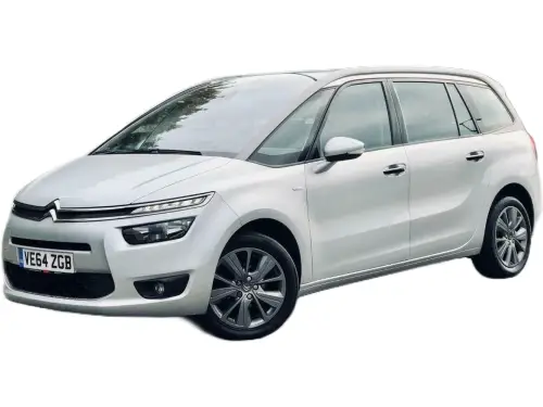 Citroën C4 GR Picasso EXC Air Ehdi S-A VE64 ZGB