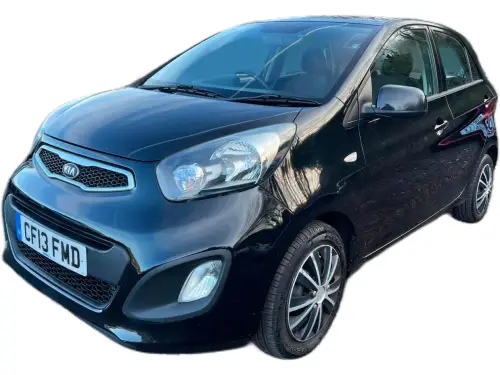 Kia Picanto CF13 FMD