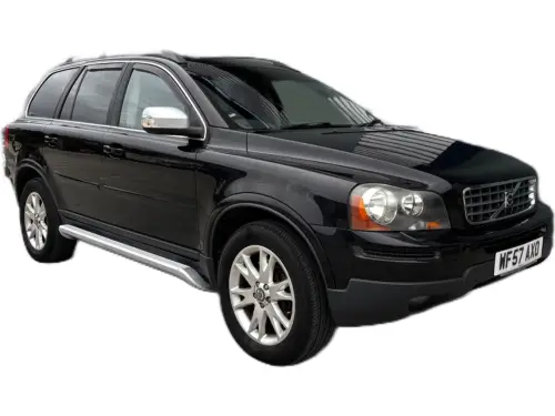 Volvo XC90 WF57 AXO