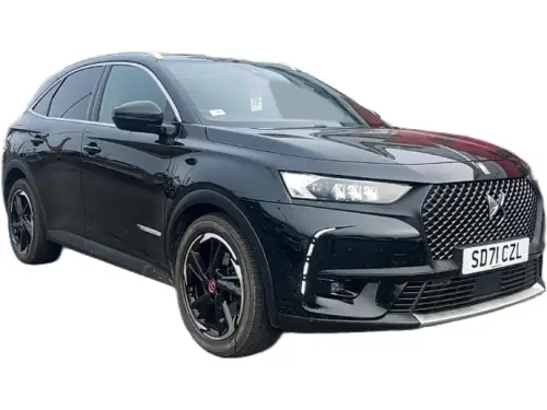 DS DS7 C-Back Pfrmnc LN PHEV 4X4a SD71 CZL