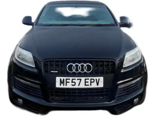 Audi Q7 MF57 EPV