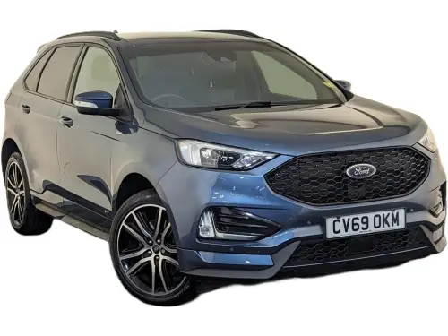 Ford Edge ST-Line EcoBlue Auto CV69 OKM