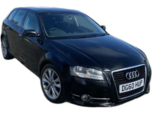 Audi A3 DG60 HUP