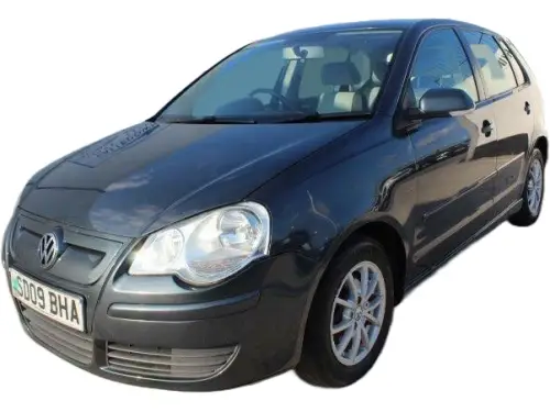 Volkswagen Polo Bluemotion 1 TDI SD09 BHA