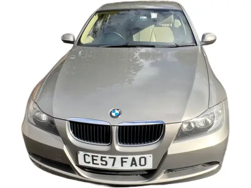 BMW 3 Series CE57 FAO