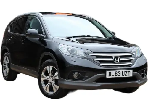 Honda CR-V BL63 UZO