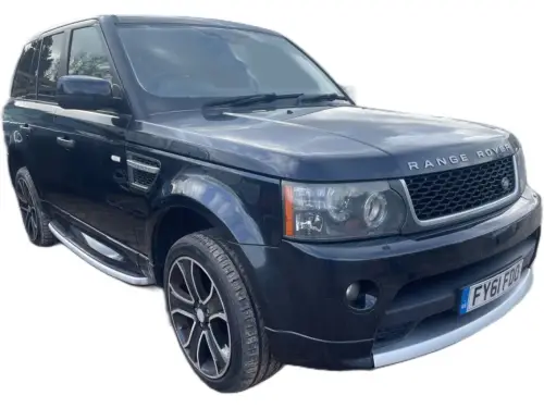 Land Rover Range Rover Sport FY61 FDO