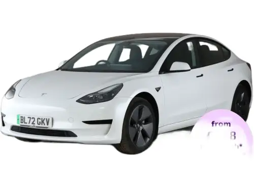 Tesla Model 3 BL72 GKV