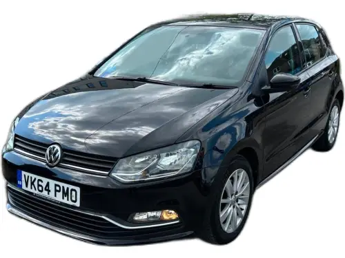 Volkswagen Polo SE VK64 PMO