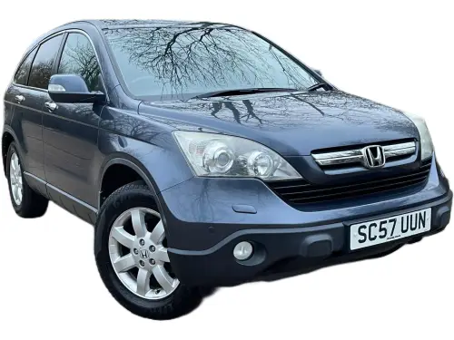 Honda CR-V SC57 UUN