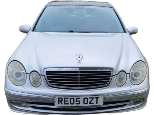 Mercedes-Benz E RE05 OZT