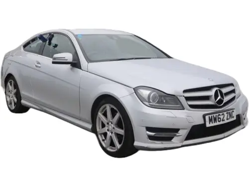 Mercedes-Benz C MW62 ZNC