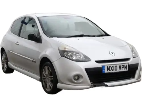 Renault Clio MX10 VPM