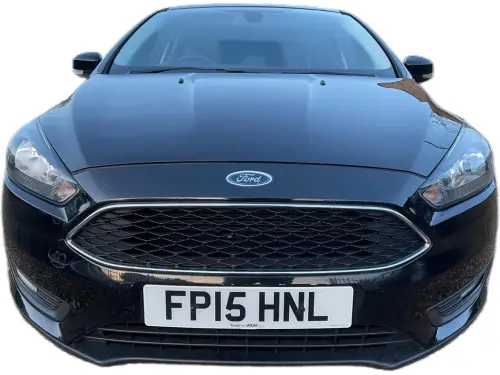 Ford Focus FP15 HNL
