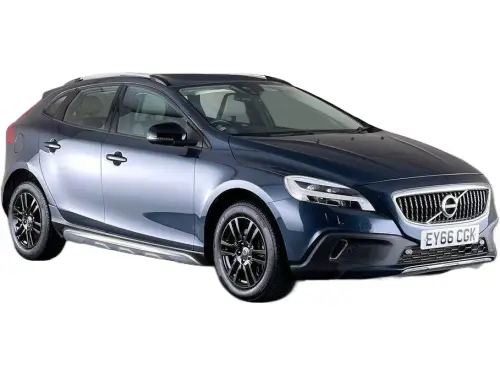 Volvo V40 EY66 CGK