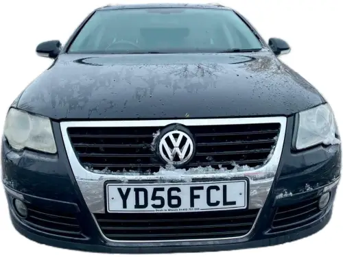 Volkswagen Passat Sport TDI DSG YD56 FCL