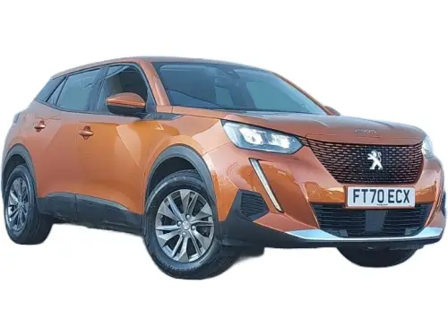 Peugeot FT70 ECX