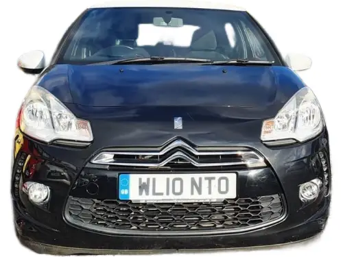 Citroën DS3 Dsport WL10 NTO