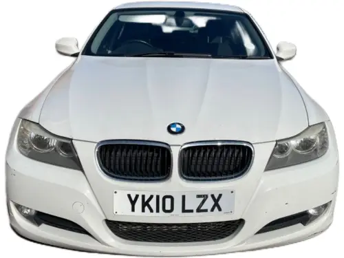 BMW 3 Series YK10 LZX