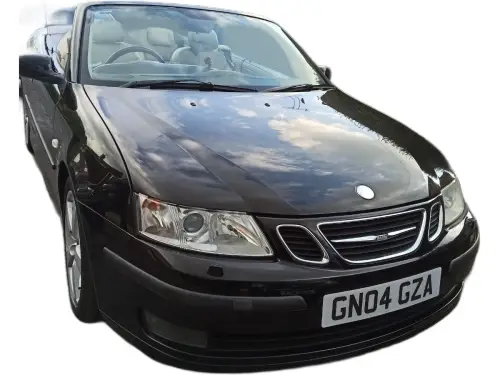 Saab 9-3 GN04 GZA