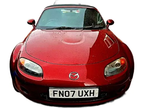 Mazda MX-5 FN07 UXH
