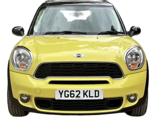 MINI Mini YG62 KLD