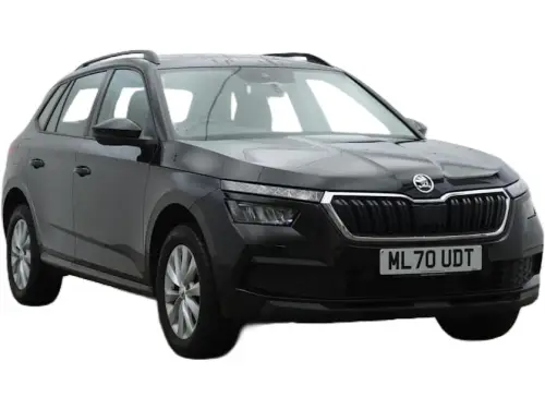 Škoda Kamiq S TSI ML70 UDT