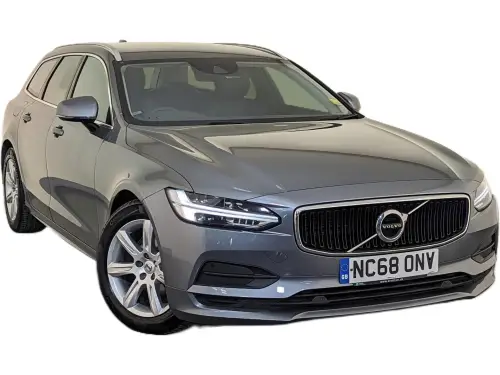 Volvo V90 NC68 ONV