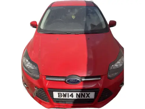 Ford Focus BW14 NNX