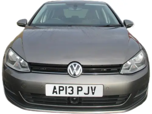 Volkswagen Golf AP13 PJV