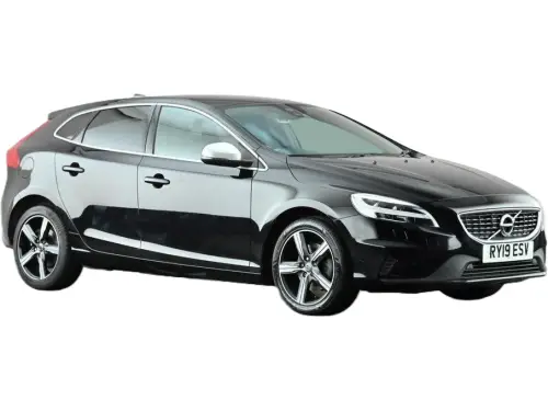 Volvo V40 RY19 ESV