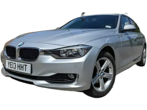 BMW 3 Series YE13 HHT