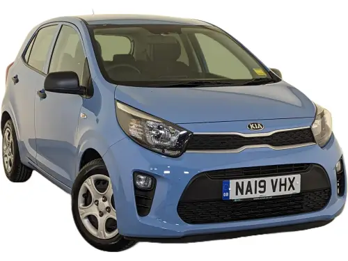Kia Picanto NA19 VHX