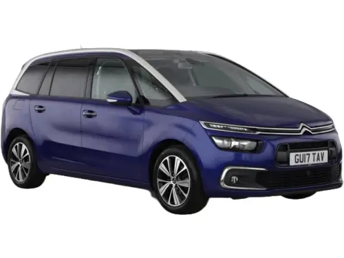Citroën C4 Grand Picasso GU17 TAV
