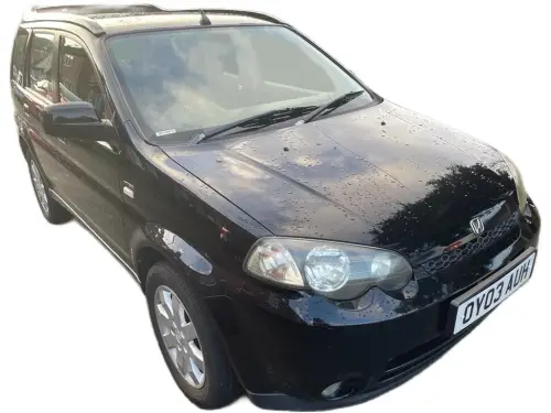 Honda HR-V OY03 AUH