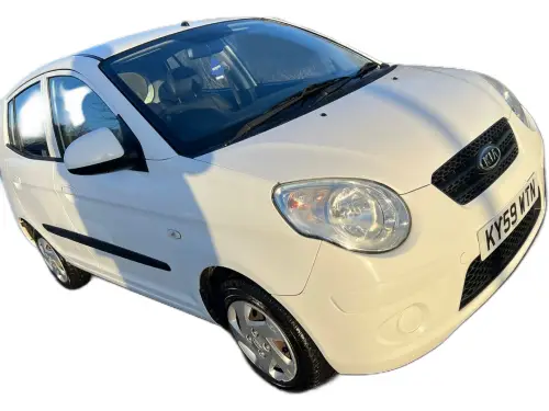 Kia Picanto KY59 WTN