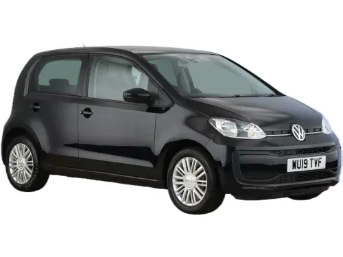 Volkswagen Move up Tech Edition WU19 TVF