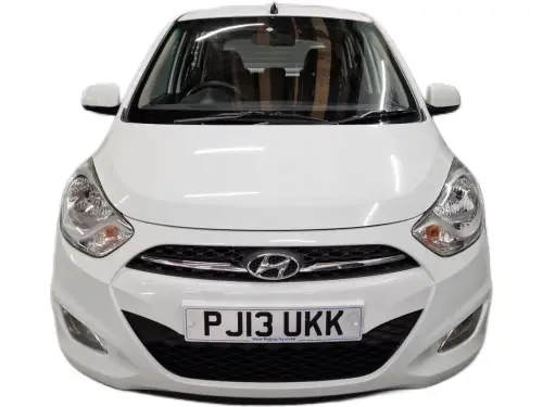 Hyundai I10 PJ13 UKK