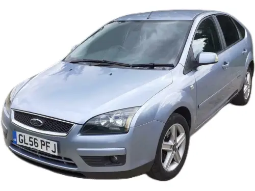 Ford Focus Titanium T GL56 PFJ