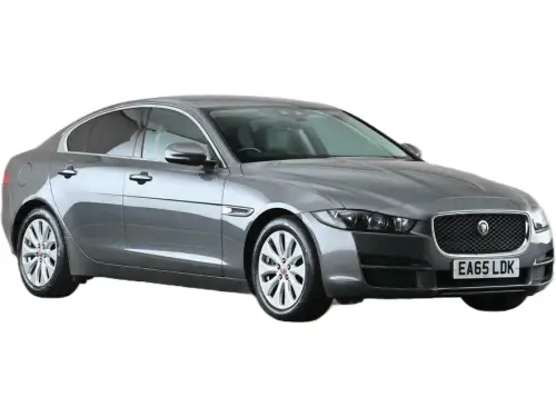 Jaguar XE Prestige D Auto EA65 LDK