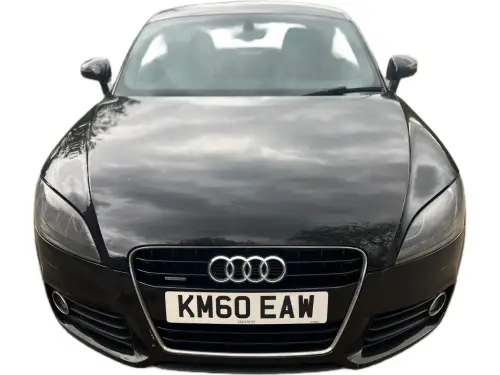 Audi TT KM60 EAW