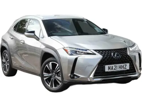 Lexus UX 250h 4X2 CVT MA21 HHZ