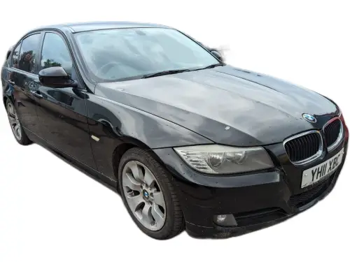BMW 3 Series YH11 XBC