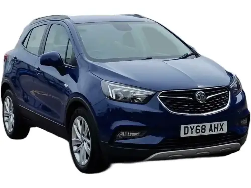 Vauxhall Mokka DY68 AHX
