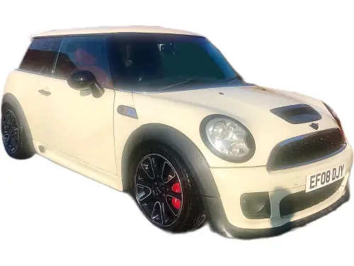 MINI Mini EF08 DJY